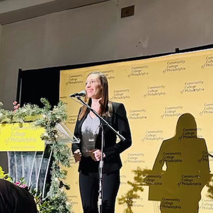 Moriah Lit, Founder & CEO